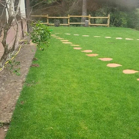 Casa Naturae Nyaraló *