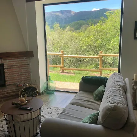Casa Naturae Holiday home