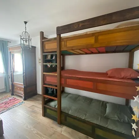 Casa Naturae *
