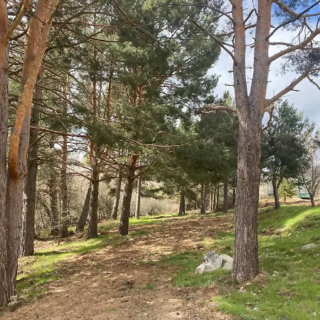 Casa Naturae Holiday home