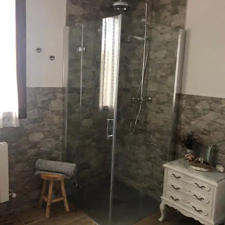 Casa Naturae Nyaraló