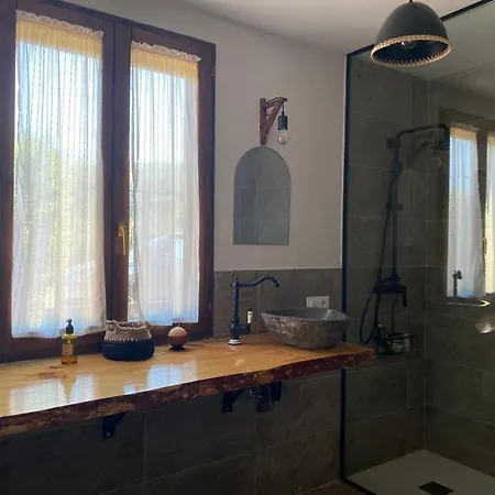 Casa Naturae