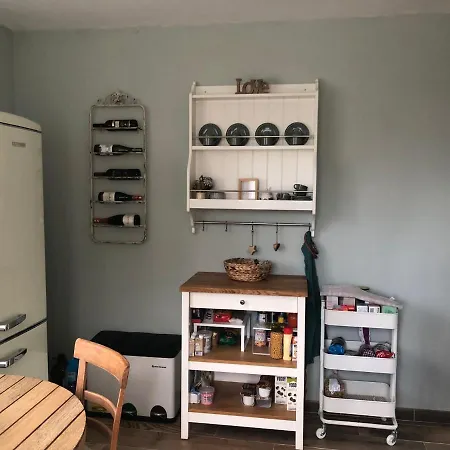 Casa Naturae Holiday home