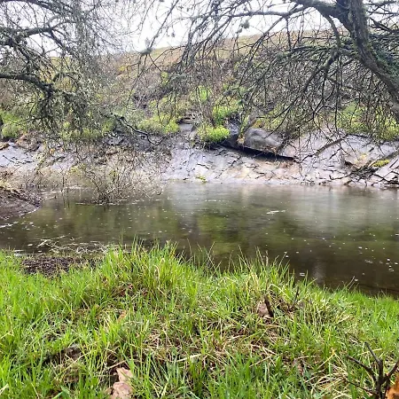 Casa Naturae Nyaraló *
