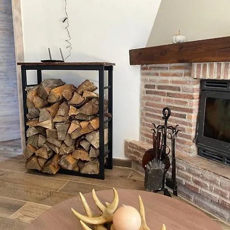 Casa Naturae *