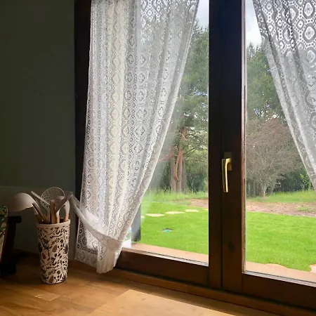 Holiday home Casa Naturae *