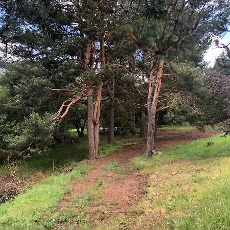 Casa Naturae * Pineda de la Sierra