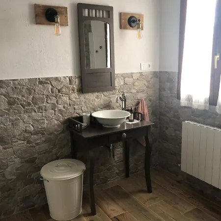 Holiday home Casa Naturae *