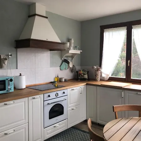 Casa Naturae Holiday home *