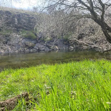 Casa Naturae Nyaraló *