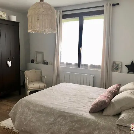 Casa Naturae Holiday home