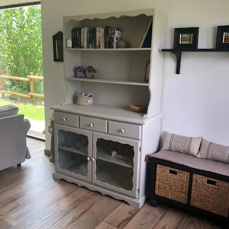 Nyaraló Casa Naturae Pineda de la Sierra