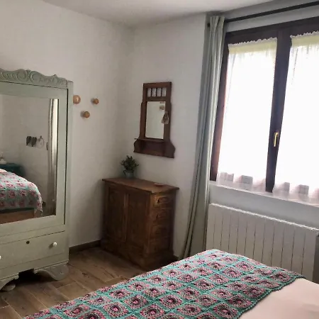 Nyaraló Casa Naturae *