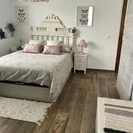 Nyaraló Casa Naturae