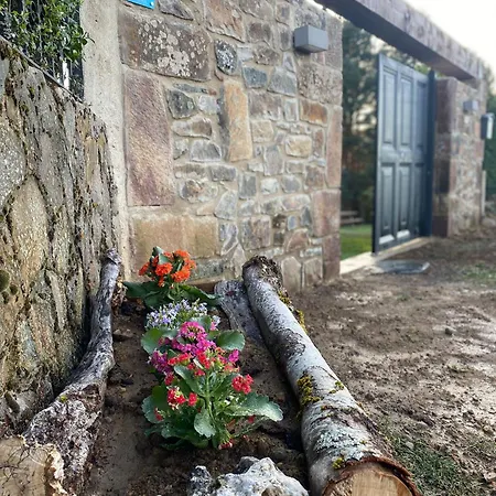 Casa Naturae Nyaraló *