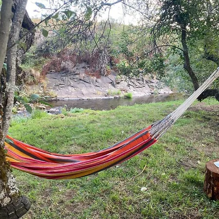 Nyaraló Casa Naturae