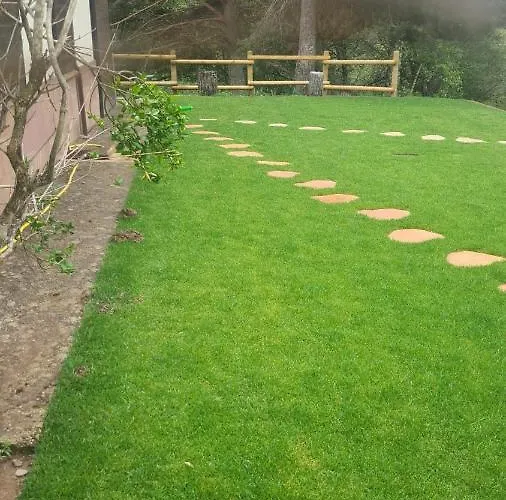 Casa Naturae Сasa de vacaciones *