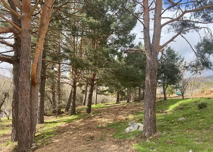 Casa Naturae Сasa de vacaciones