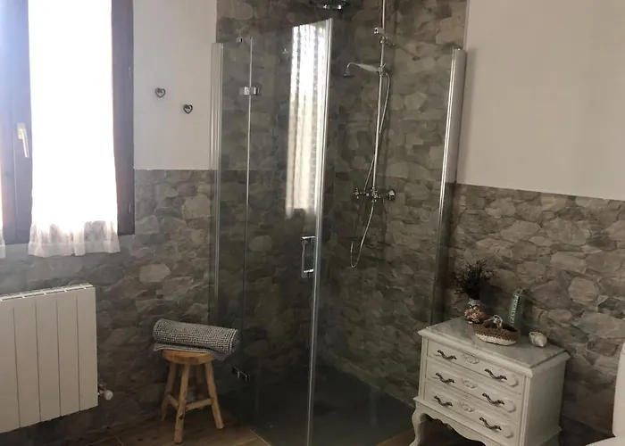 Casa Naturae Сasa de vacaciones