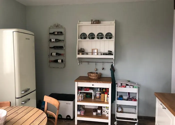 Casa Naturae Сasa de vacaciones