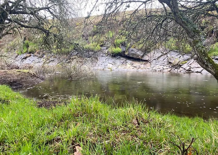 Casa Naturae Casa de Férias *