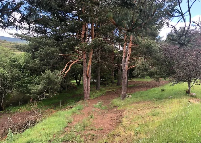 Casa Naturae * Pineda de la Sierra