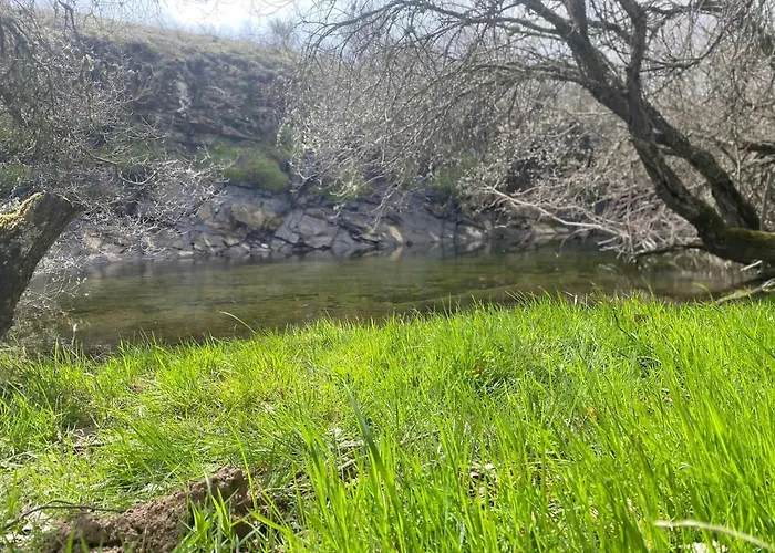 Casa Naturae Casa de Férias *