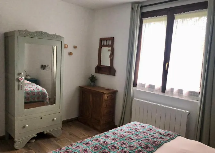 Сasa de vacaciones Casa Naturae *