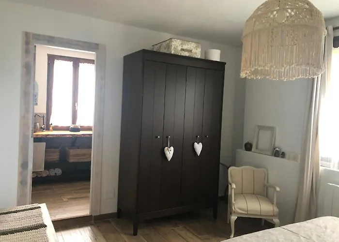 Casa Naturae * Pineda de la Sierra