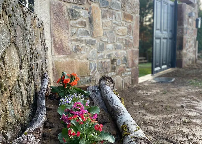 Casa Naturae Сasa de vacaciones *